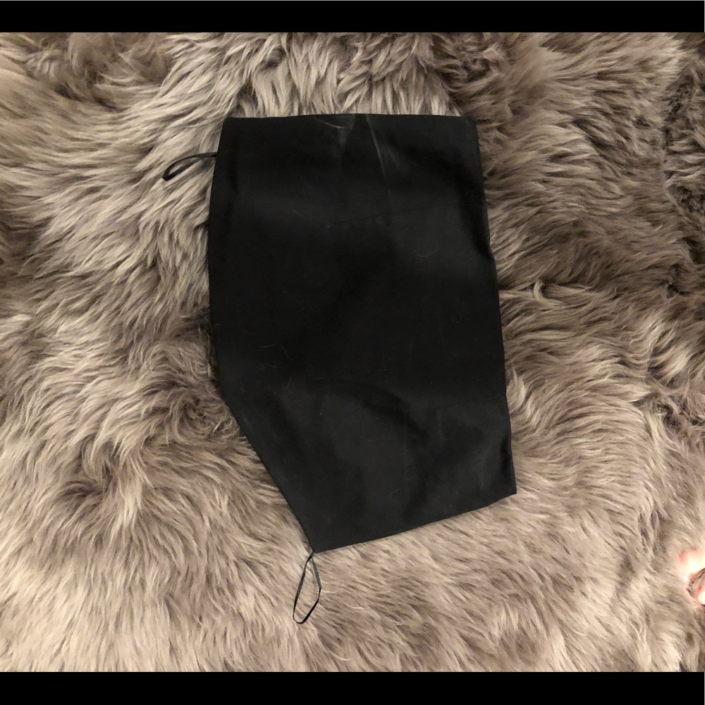 Zara cropped top